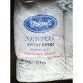 Indoor Powder Coating Transparent Primid Polyester Resin